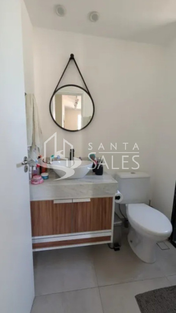 Apartamento, 2 quartos, 56 m² - Foto 4