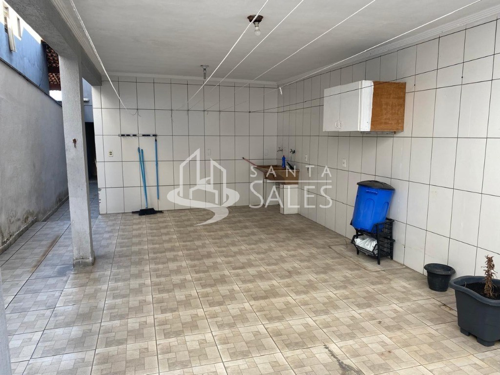 Casa, 3 quartos, 195 m² - Foto 20