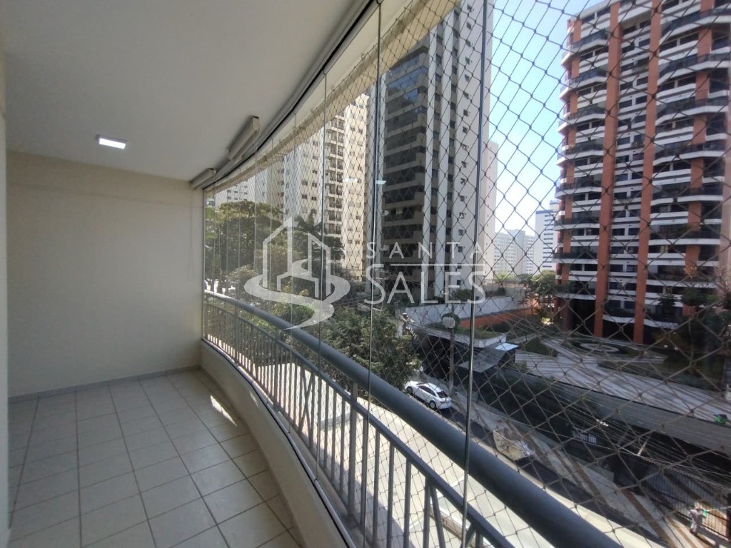 Apartamento, 3 quartos, 87 m² - Foto 3