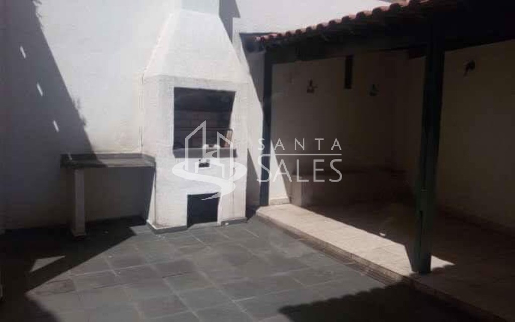 Sobrado, 4 quartos, 270 m² - Foto 17