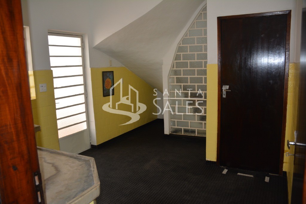 Sobrado, 4 quartos - Foto 30