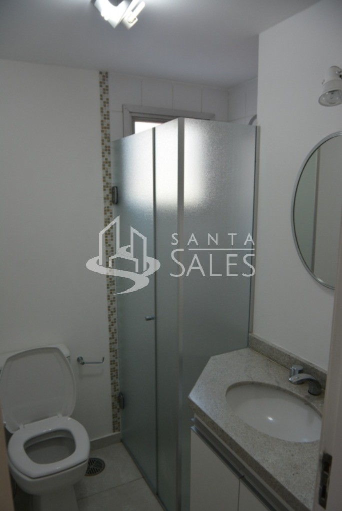 Apartamento, 2 quartos, 60 m² - Foto 13