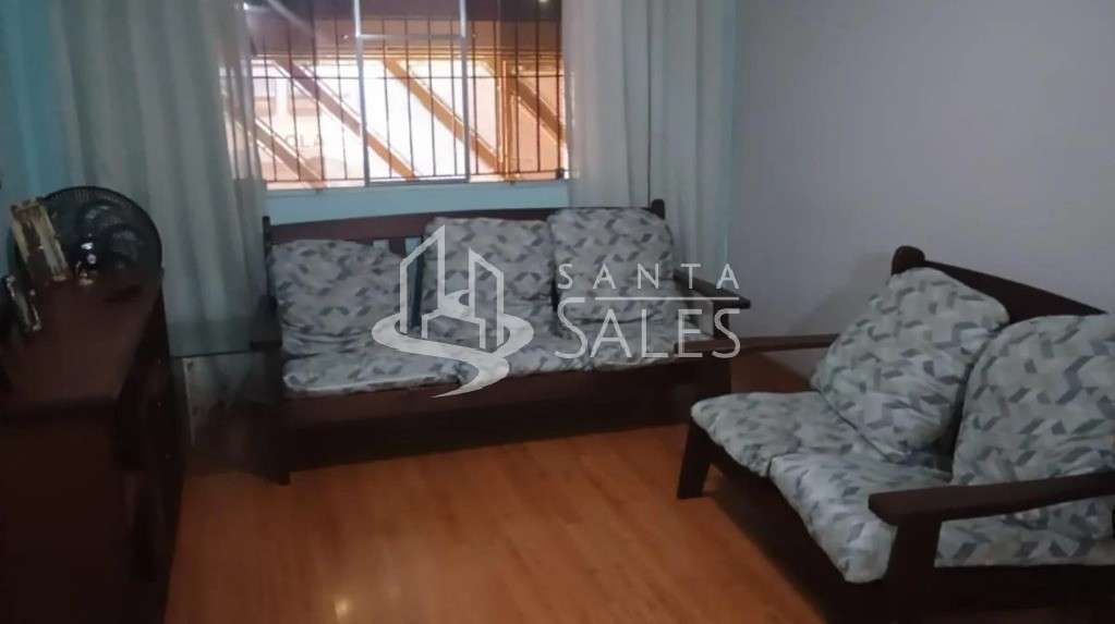 Casa, 2 quartos, 850 m² - Foto 1