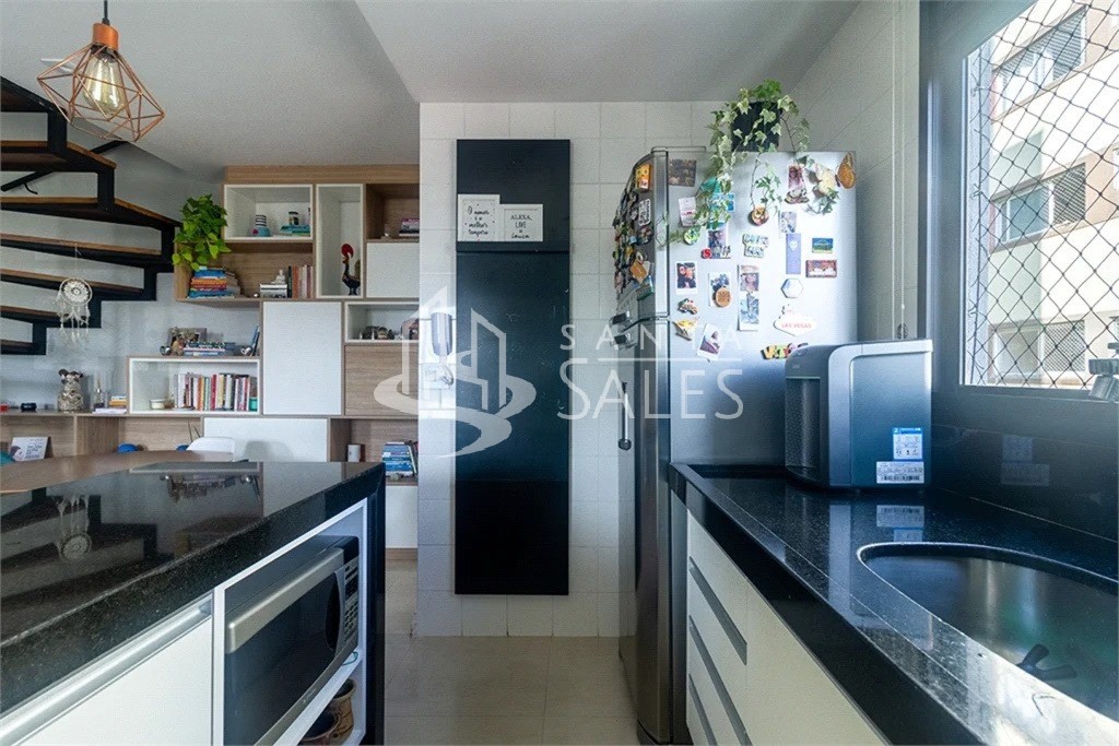 Apartamento, 2 quartos, 74 m² - Foto 7