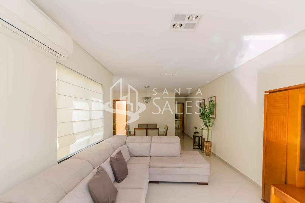 Sobrado, 4 quartos, 161 m² - Foto 3