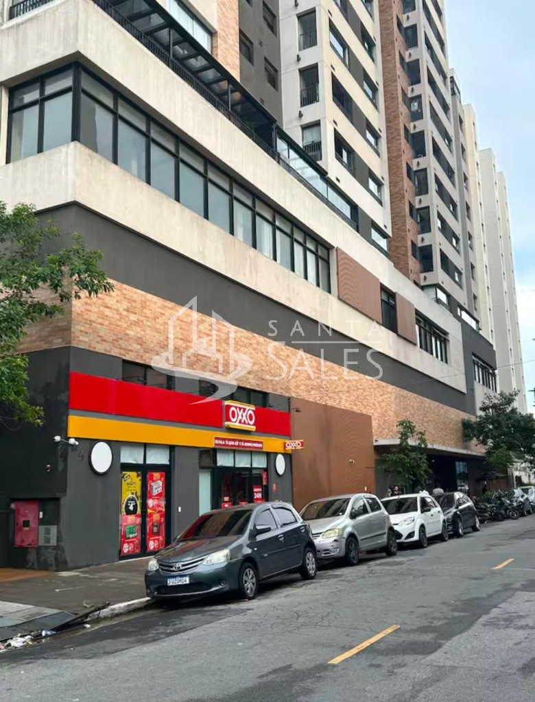 Apartamento, 2 quartos, 52 m² - Foto 39