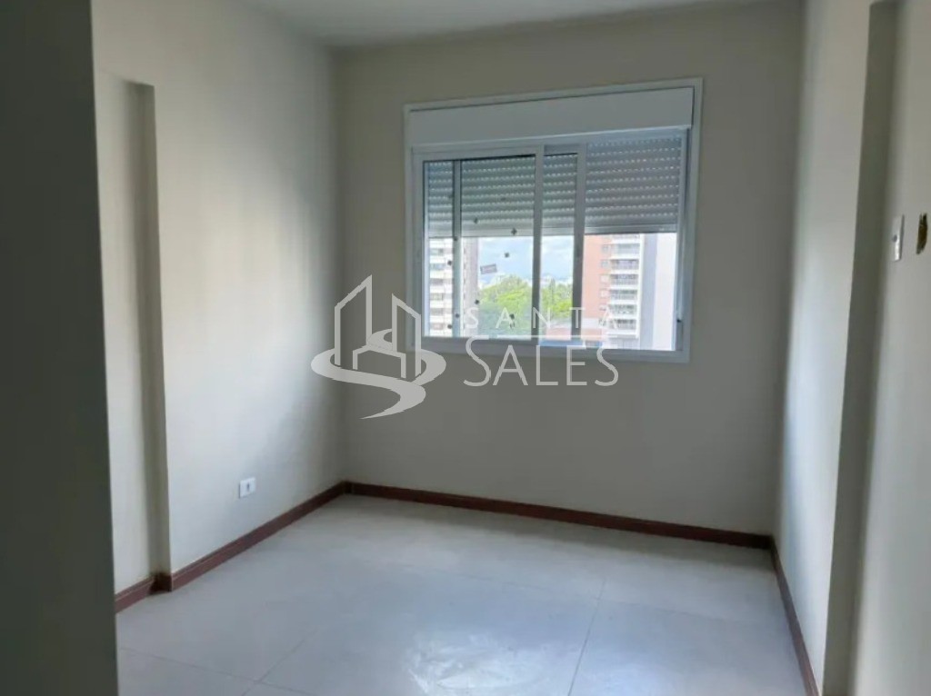 Apartamento, 1 quarto, 49 m² - Foto 1