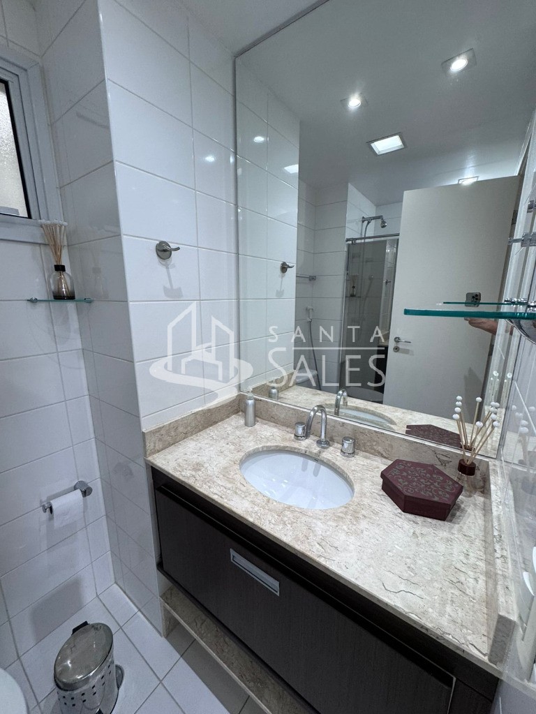 Apartamento, 2 quartos, 74 m² - Foto 18
