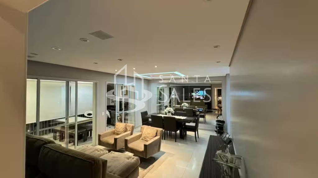 Apartamento, 3 quartos, 142 m² - Foto 46
