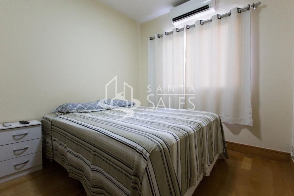 Apartamento, 2 quartos, 77 m² - Foto 7