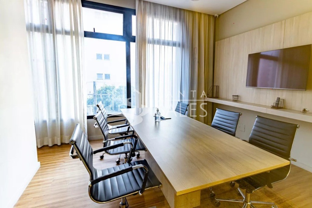 Apartamento, 2 quartos, 50 m² - Foto 41