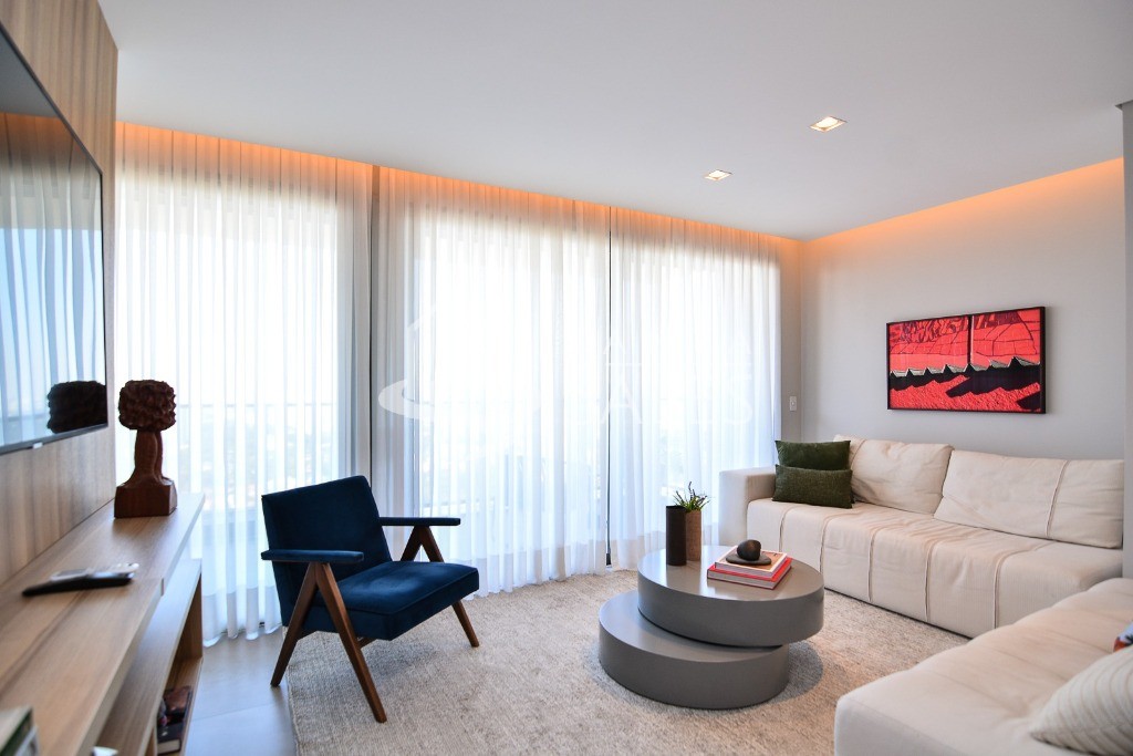 Apartamento, 2 quartos, 142 m² - Foto 4
