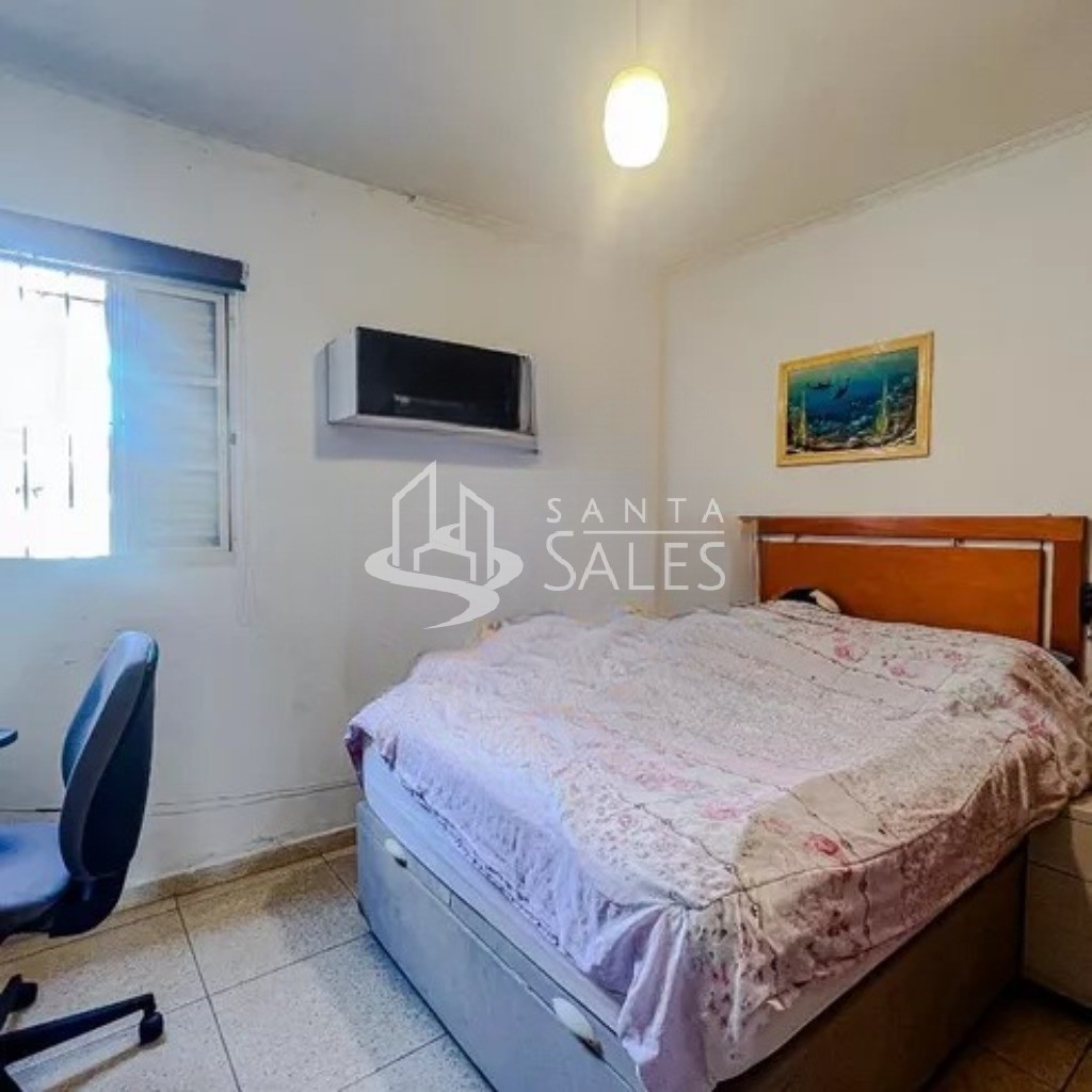 Casa, 4 quartos - Foto 33