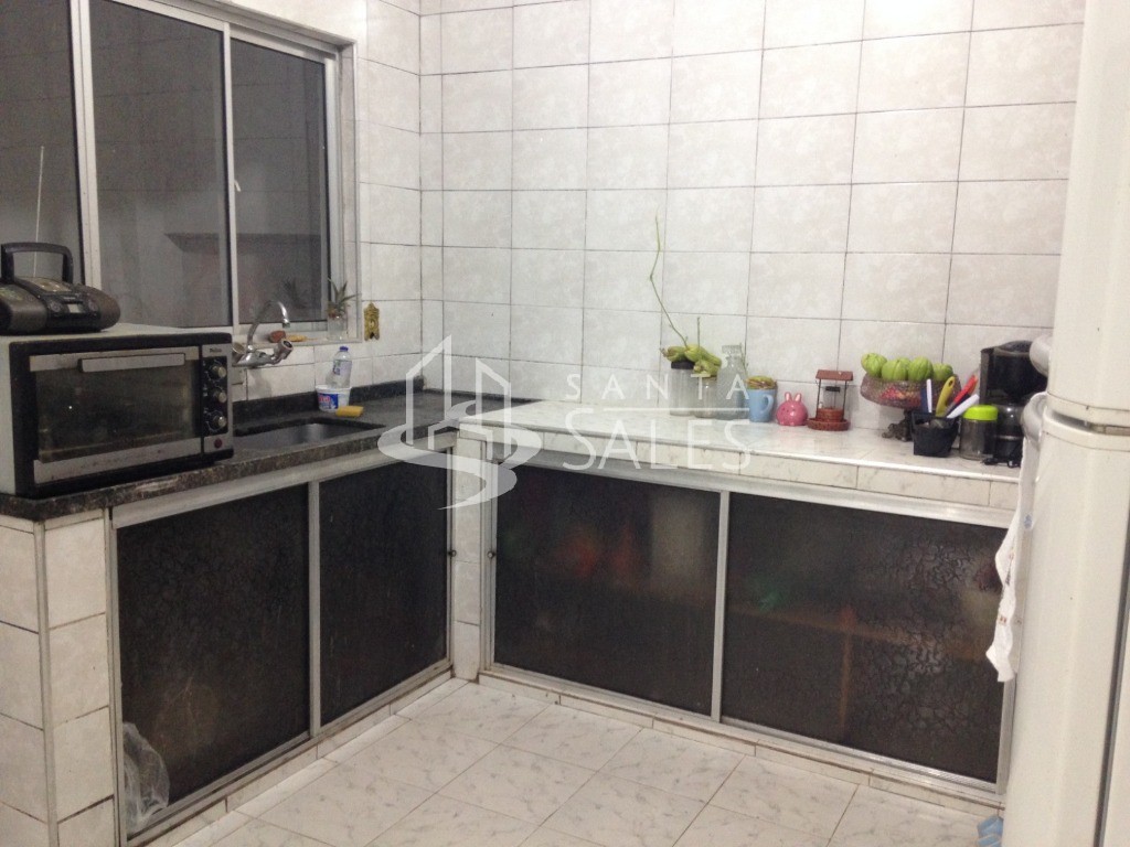 Sobrado, 2 quartos, 140 m² - Foto 5