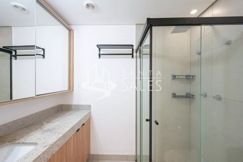 Apartamento, 1 quarto, 26 m² - Foto 14