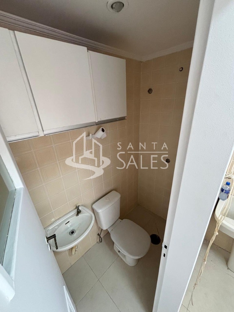 Apartamento, 3 quartos, 89 m² - Foto 23