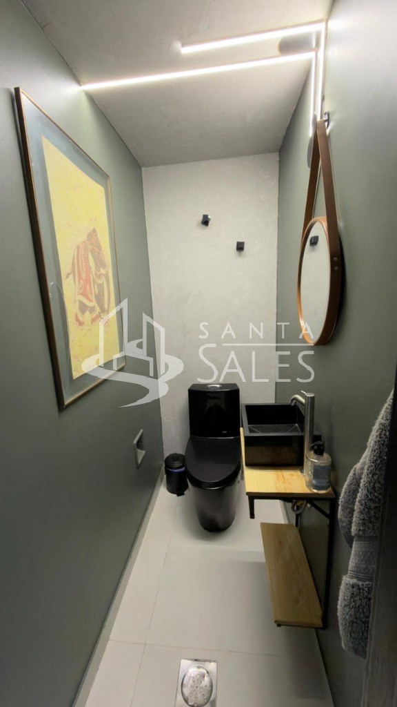 Apartamento, 2 quartos, 79 m² - Foto 17