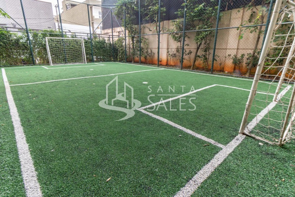 Apartamento, 2 quartos, 50 m² - Foto 30