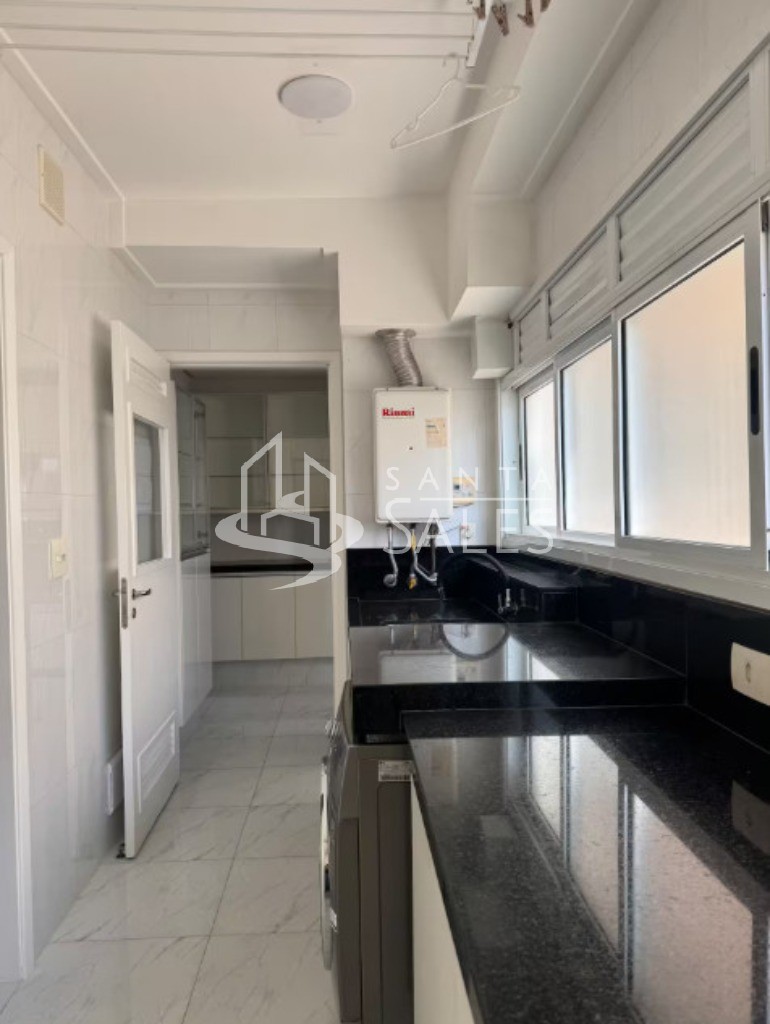 Apartamento, 3 quartos, 142 m² - Foto 31