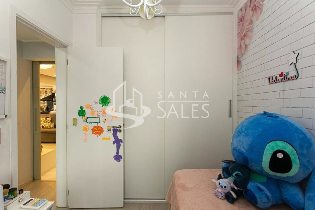 Apartamento, 3 quartos, 123 m² - Foto 30