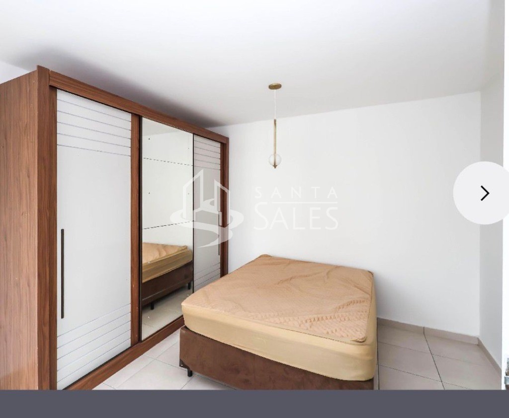 Kitnet-Studio, 37 m² - Foto 13