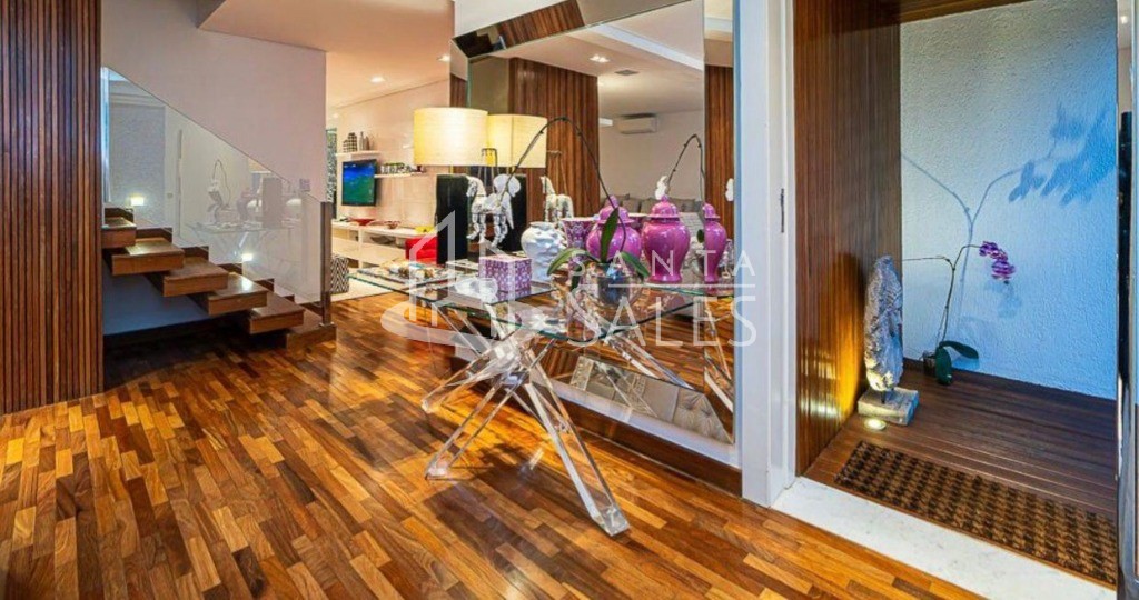 Sobrado, 3 quartos, 1000 m² - Foto 43