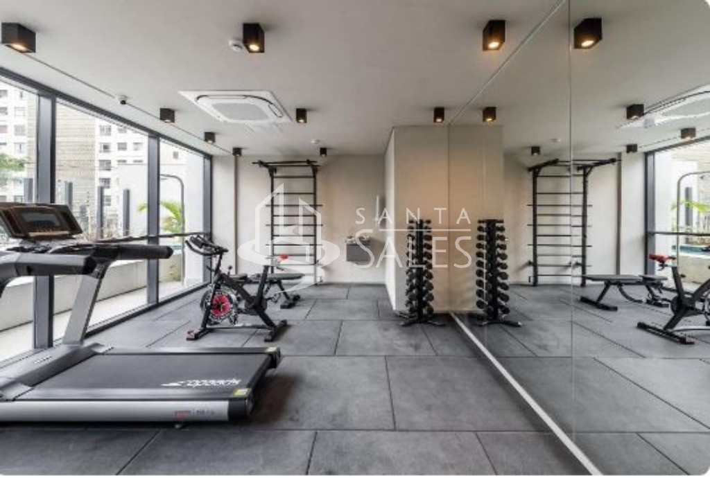 Kitnet-Studio, 30 m² - Foto 20