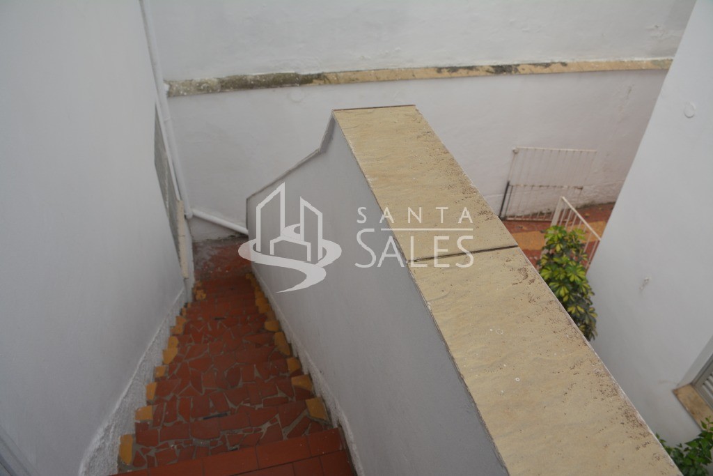 Sobrado, 4 quartos - Foto 12