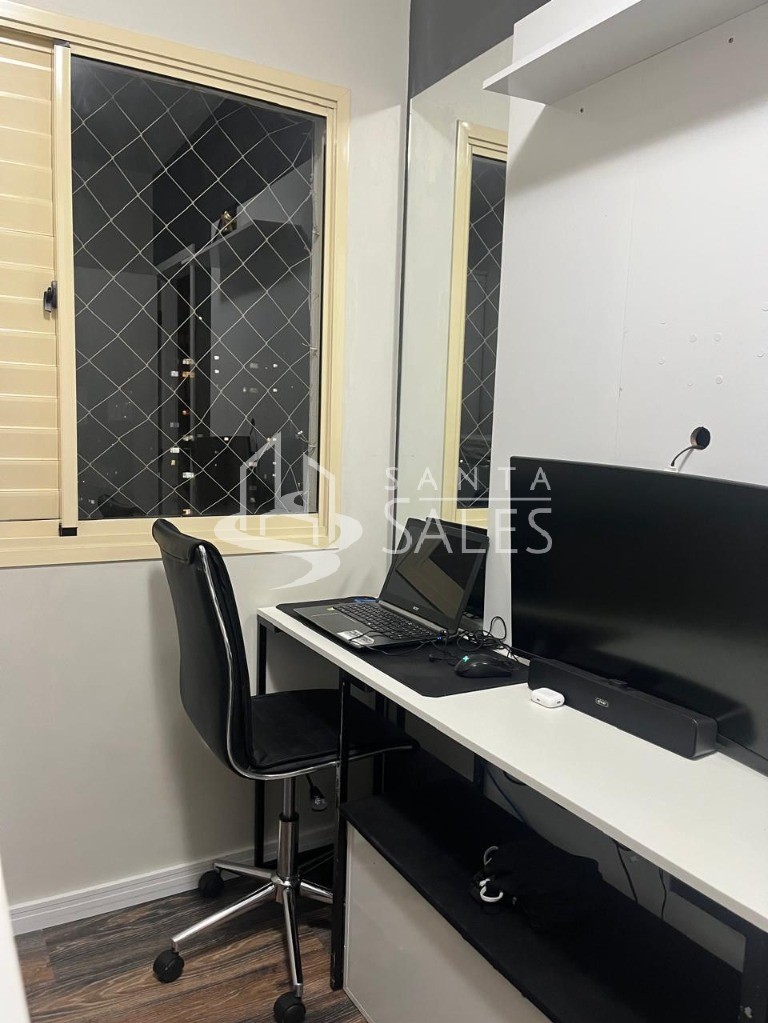 Apartamento, 3 quartos, 58 m² - Foto 18