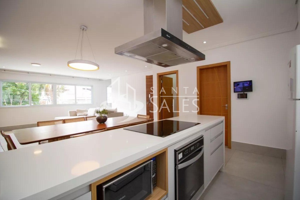 Casa, 3 quartos, 200 m² - Foto 39