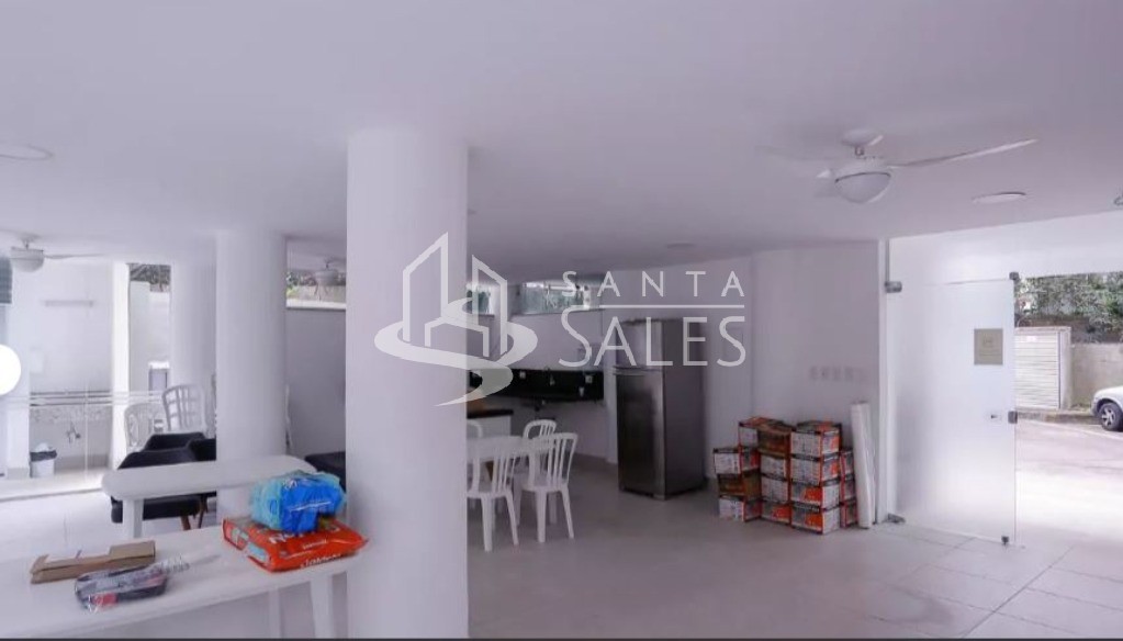 Apartamento, 4 quartos, 100 m² - Foto 16