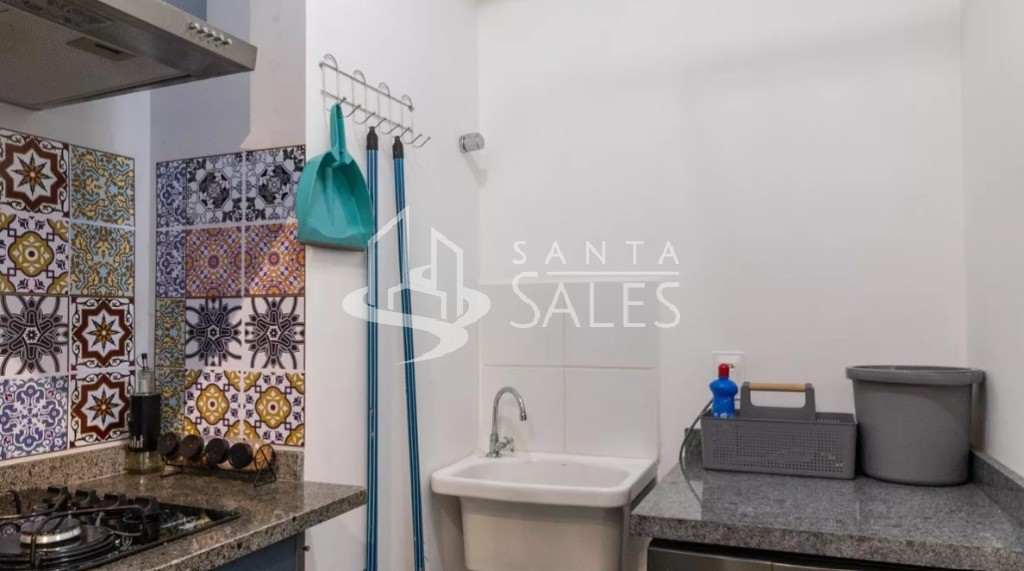 Apartamento, 2 quartos, 34 m² - Foto 18