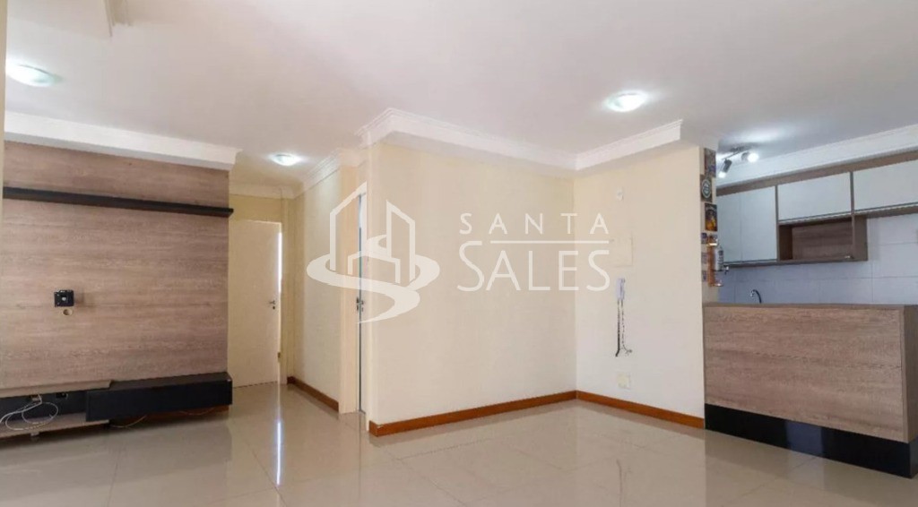 Apartamento, 2 quartos, 70 m² - Foto 1