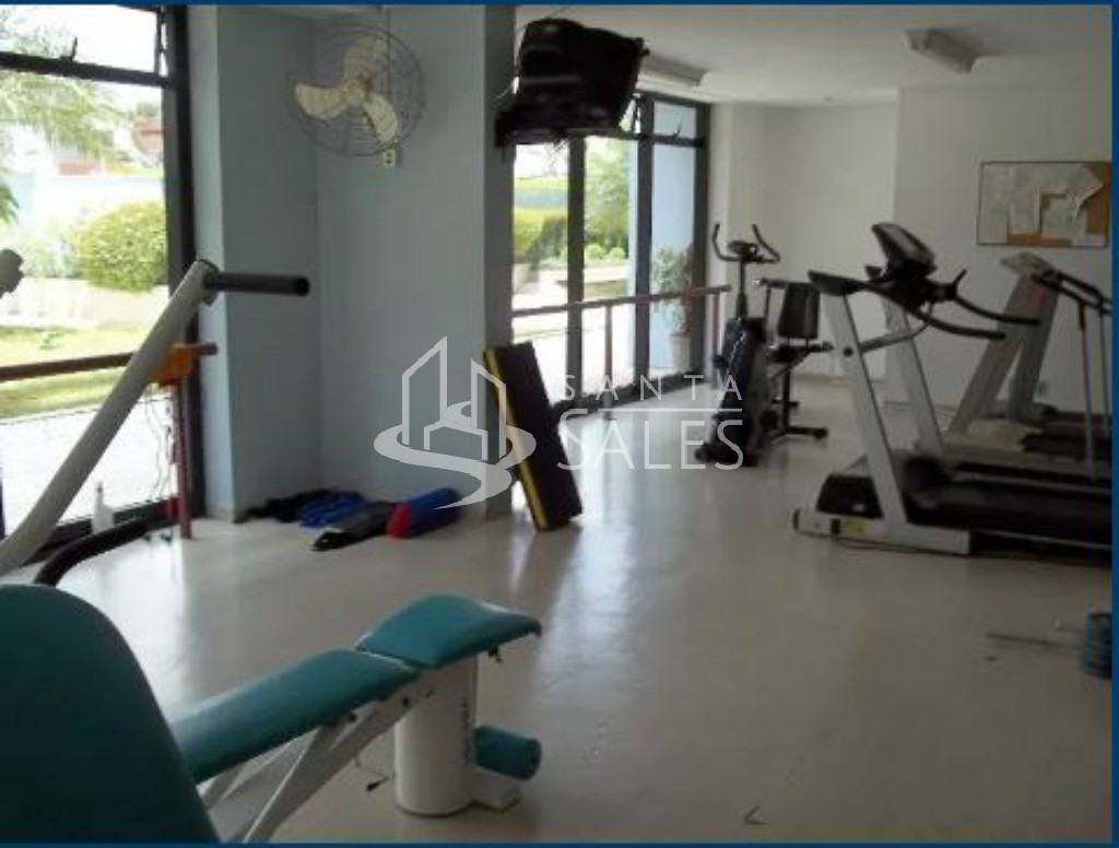 Apartamento, 1 quarto, 85 m² - Foto 26