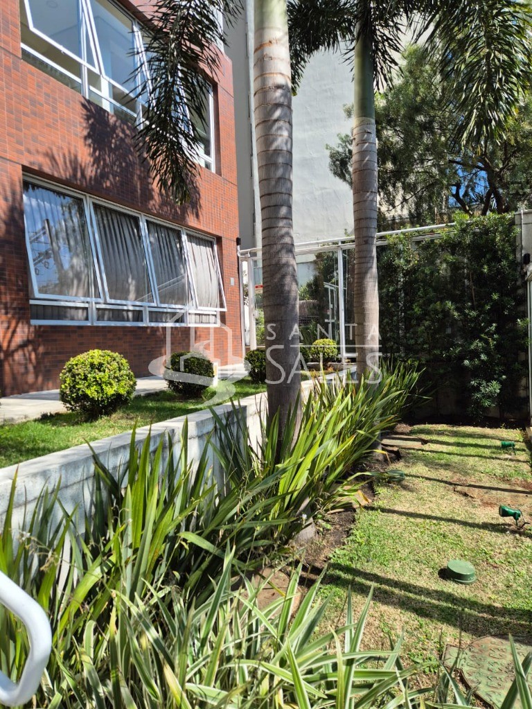 Apartamento, 1 quarto, 40 m² - Foto 60