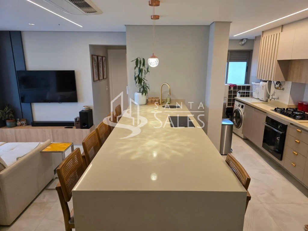 Apartamento, 1 quarto, 82 m² - Foto 18