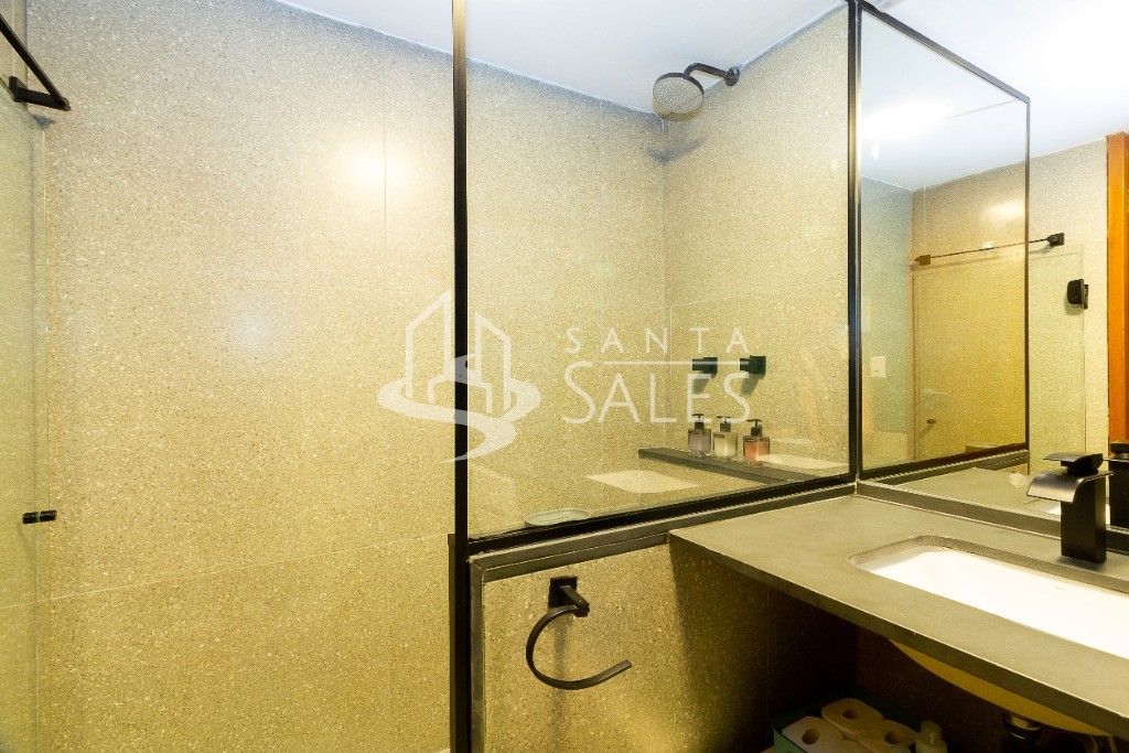 Apartamento, 1 quarto, 54 m² - Foto 17