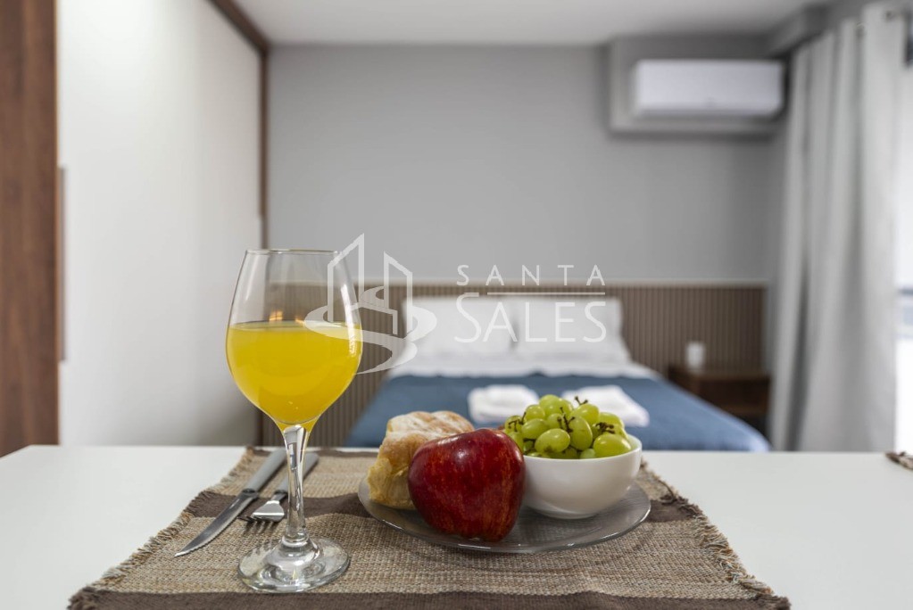 Apartamento, 1 quarto, 28 m² - Foto 36