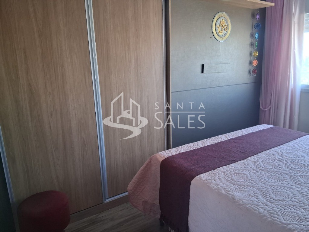 Apartamento, 3 quartos, 110 m² - Foto 3