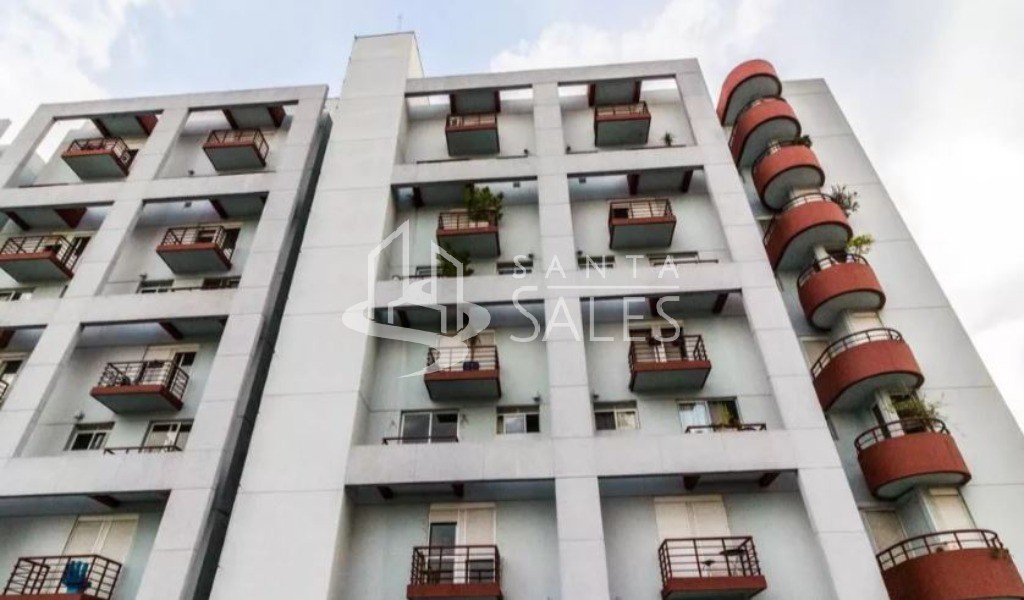 Apartamento, 1 quarto, 85 m² - Foto 19