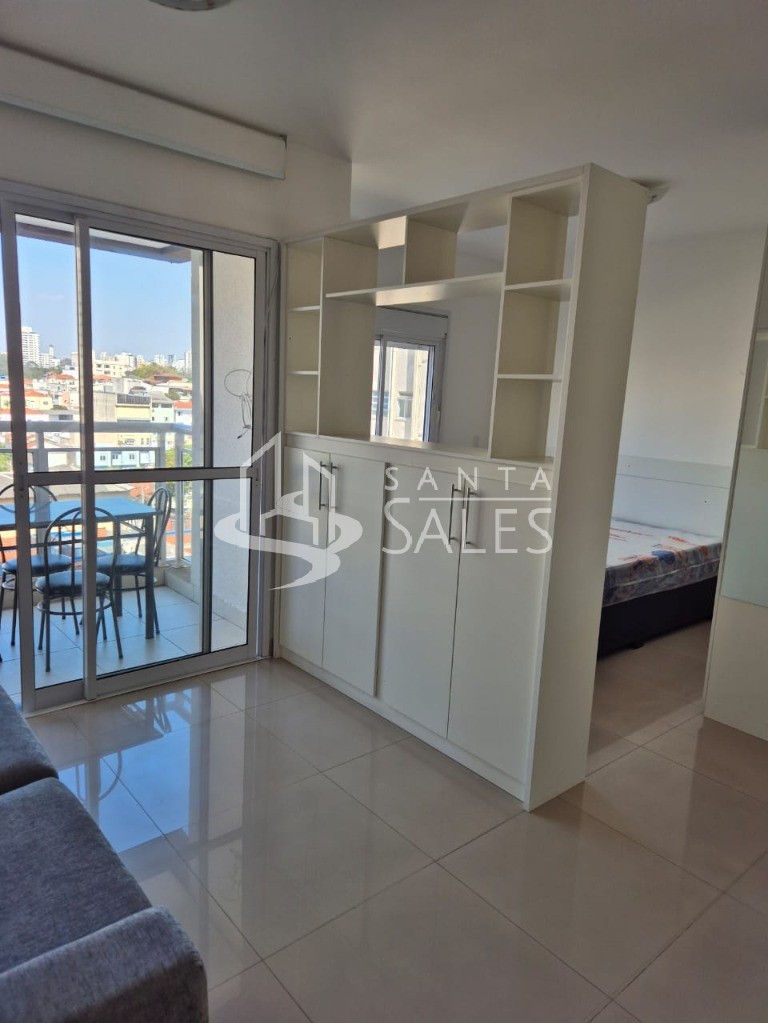 Apartamento, 1 quarto, 40 m² - Foto 6