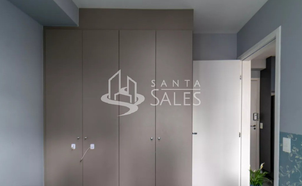 Apartamento, 2 quartos, 34 m² - Foto 6