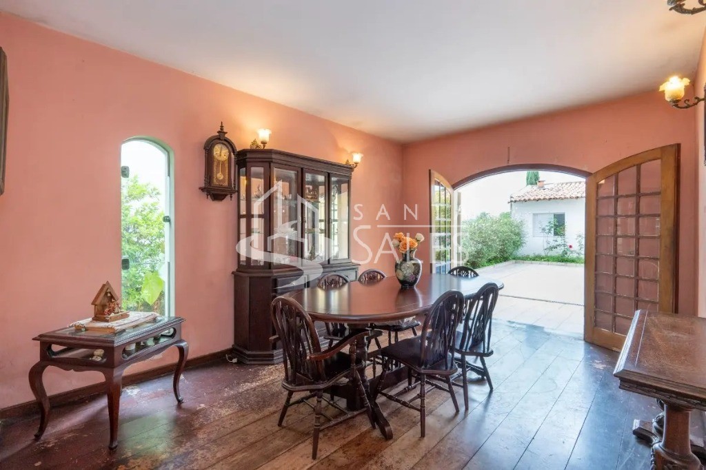 Sobrado, 3 quartos, 303 m² - Foto 26