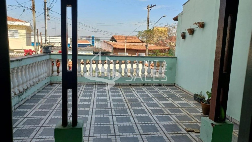 Casa, 4 quartos, 212 m² - Foto 15