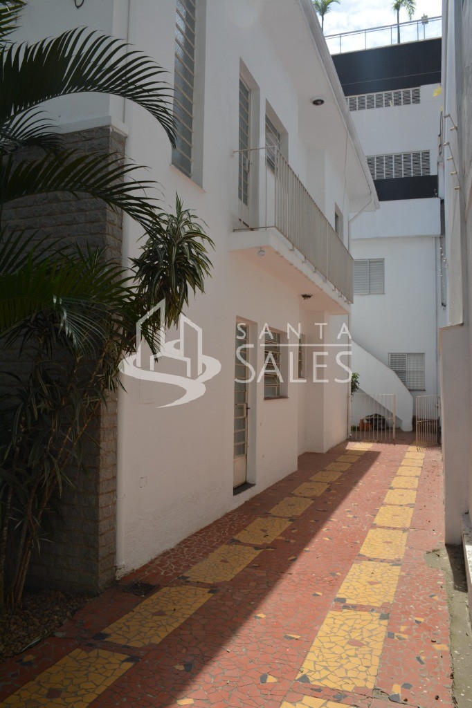 Sobrado, 4 quartos - Foto 35