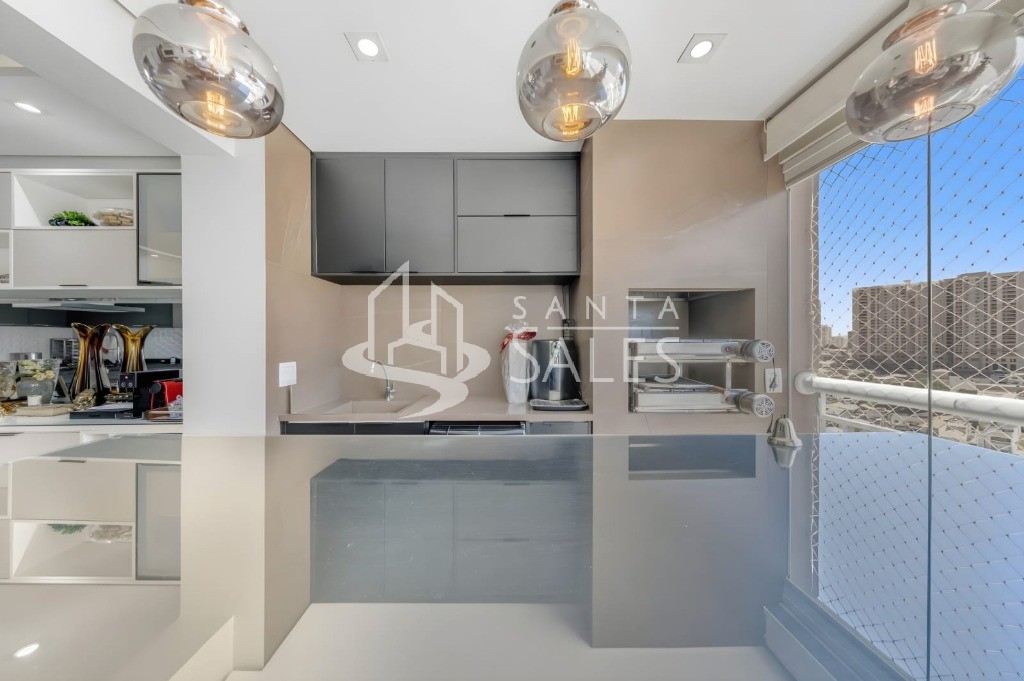 Apartamento, 3 quartos, 128 m² - Foto 31