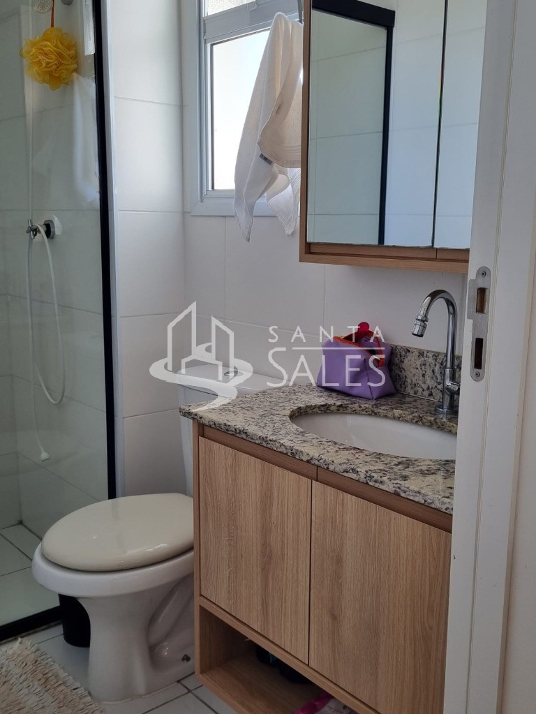 Kitnet-Studio, 42 m² - Foto 21