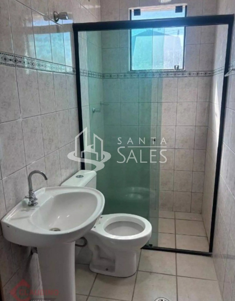 Sobrado, 3 quartos, 125 m² - Foto 4