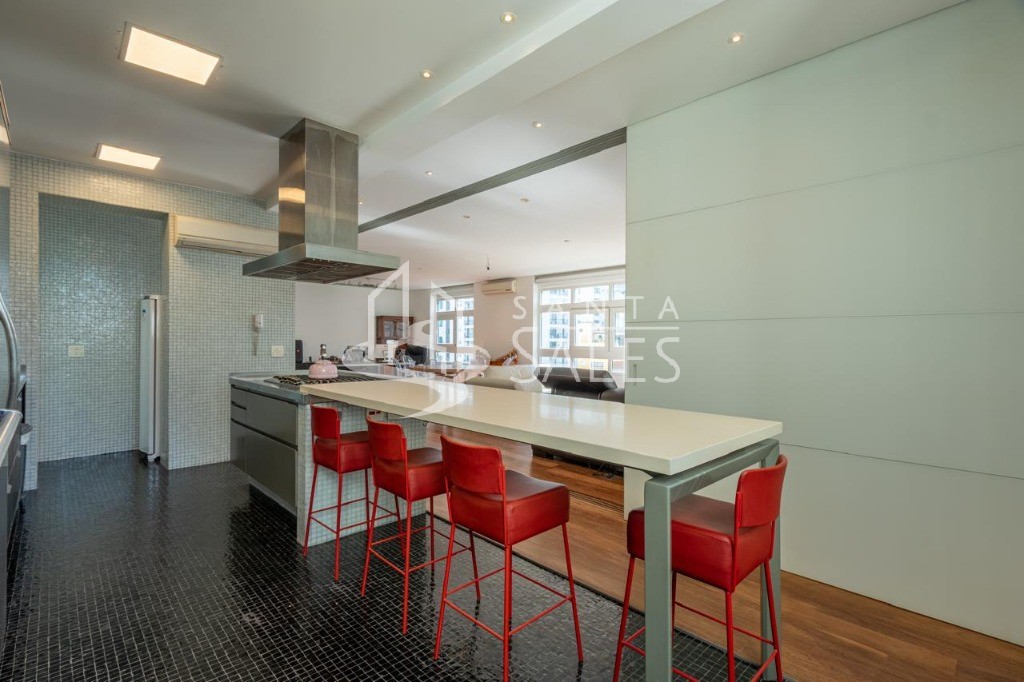 Apartamento, 3 quartos, 239 m² - Foto 18