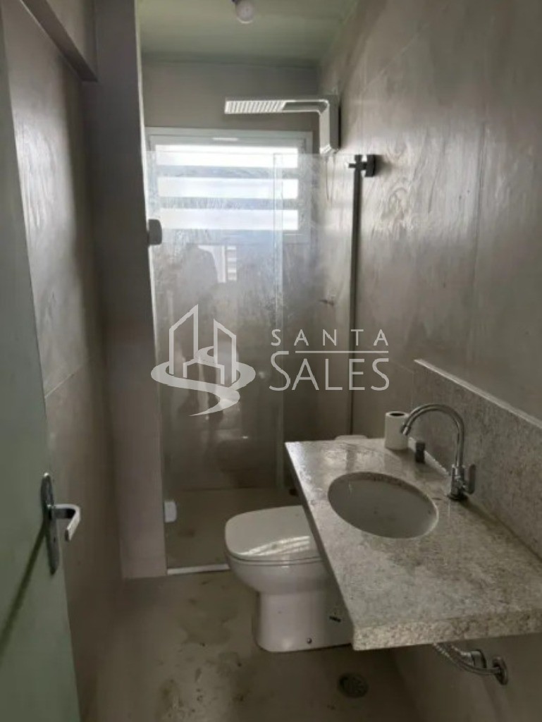 Apartamento, 1 quarto, 49 m² - Foto 3